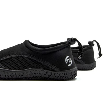 Мужские туфли для плавания в воде Sea urchin Sports 44 molti