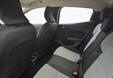 Renault Clio V Hatchback 5d Facelifting 1.0 TCe 90KM 2024 Renault Clio 1WL SalonPL VAT23 Kamera Grupa Adamowscy BenzynaLPG 90KM, zdjęcie 12