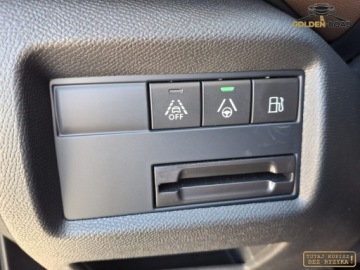 Citroen C5 Aircross 2020 Citroen C5 Aircross 1,6 hybrid full opcja jak nowy panorama automat zareje, zdjęcie 31