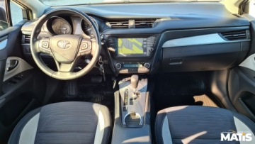 Toyota Avensis III Wagon Facelifting 2015 1.8 Valvematic 147KM 2016 Toyota Avensis 1.8BENZ Automat Navi kamera climatronic 100 bezwypadek 1.8, zdjęcie 3