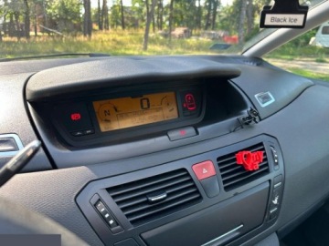 Citroen C4 Picasso I 1.6 HDi FAP 112KM 2011 Citroën C4 Picasso 1.6 HDi Selection MCP 112KM 2011r, zdjęcie 30
