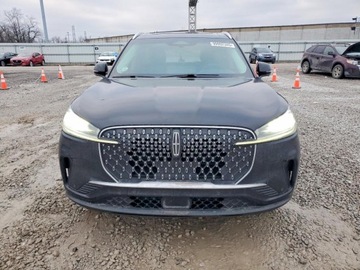 Lincoln Aviator 2025 Lincoln Aviator 2025 3.0 Benzyna 400KM, zdjęcie 5
