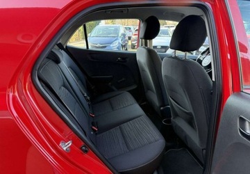 Kia Picanto III Hatchback 5d 1.0 MPI 67KM 2019 Kia Picanto 1,0 67KM klimatyzacja 1Wlasciciel Kola lato zima Benzyna, zdjęcie 23