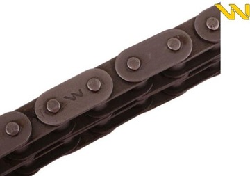 Цепь роликовая 12Б-2 (R2 3/4) 5 м