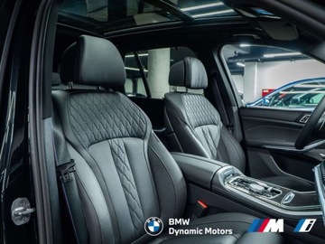 BMW X5 G05 SUV Facelifting 3.0 40d 352KM 2025 BMW X5 xDrive40d 352 KM mHEV - Gotowy do Odbioru - Pakiet M Pro - Pneumaty, zdjęcie 20
