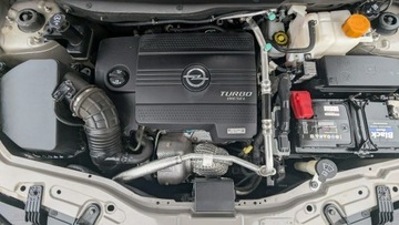 Opel Antara SUV Facelifting 2.2 CDTI ECOTEC 163KM 2013 Opel Antara 2.2CDTi 163PS OPŁACONY Bezwypadkowy, zdjęcie 35