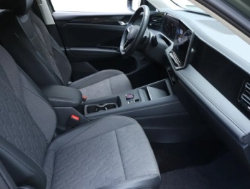 Volkswagen Tiguan II SUV Facelifting 1.5 TSI 150KM 2024 VW Tiguan 1.5 TSI, Salon Polska, 1. Właściciel, zdjęcie 8