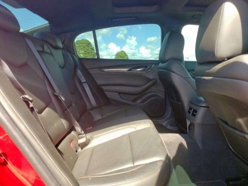 Cadillac 2023 Cadillac CT5 Sport 2023 2.0l 2.0 Benzyna 237KM, zdjęcie 10