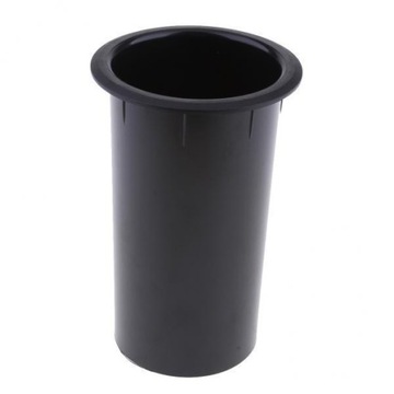 -4x Speaker Port Cabinet Bass Tube 153mm Opening