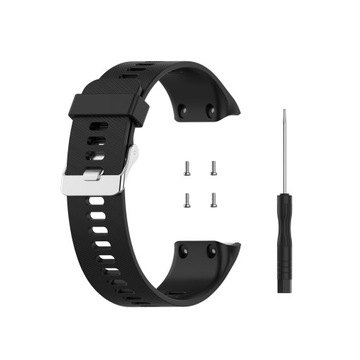 WYTRZYMAŁY PASEK DO ZEGARKA GARMIN FORERUNNER35
