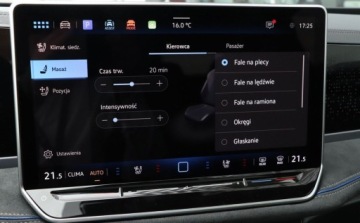 Volkswagen Passat B9 2025 Volkswagen Passat SYGNATURE, RLine Plus, hak, dostepny od reki 2.0, zdjęcie 18