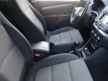 Volkswagen Sharan II Van 2.0 TDI-CR BMT 140KM 2012 VW Sharan 2.0 TDI, Navi, Klima, Klimatronic, zdjęcie 8