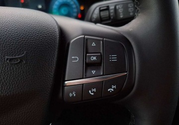 Ford Focus IV Kombi Facelifting 1.5 ECOBLUE 115KM 2024 Ford Focus 1.5 EcoBlue 115 KM 8AT Titanium - gwarancja fabryczna do 07.2026, zdjęcie 13