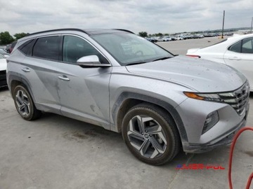 Hyundai Tucson IV 2023 Hyundai Tucson 2023r., 2,5L 2.5 Benzyna 187KM, zdjęcie 2