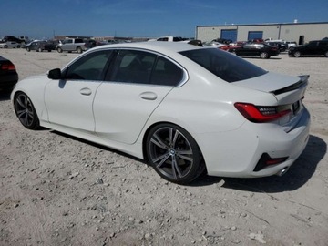 BMW Seria 3 G20-G21 2020 BMW Seria 3 330I 2020 2.0l 2.0 Benzyna 255KM, zdjęcie 1