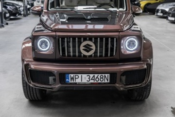 Suzuki Jimny IV 2024 Suzuki Jimny BABY G 4x4. FV 23%. Fabrycznie nowy., zdjęcie 12
