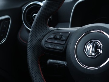 MG ZS II SUV Classic 1.5 VTi-Tech 106KM 2024 MG ZS SUV 1.5, 1. Właściciel, Serwis ASO, VAT 23%, zdjęcie 20