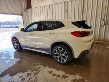 BMW X2 F39 2018 BMW X2 2018 BMW X2 sDrive28i Sports Activity Coupe , od ubezpieczalni 2.0, zdjęcie 3