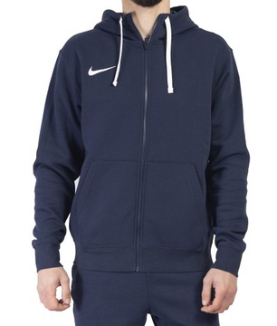 NIKE Park 20 dres męski BAWEŁNIANY spodnie bluza XXL