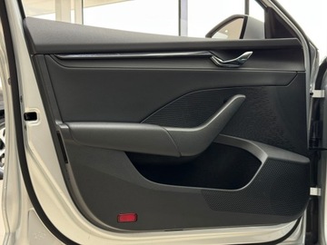 Skoda Octavia IV Liftback 2.0 TDI 115KM 2021 Skoda Octavia Ambition / LED / CarPlay/Android Aut, zdjęcie 10