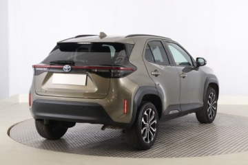 Toyota 2022 Toyota Yaris Cross 1.5 VVT-iE, Salon Polska, zdjęcie 4