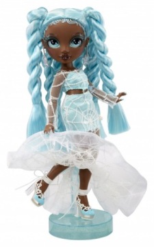 Радуга Хай. Робин Стерлинг