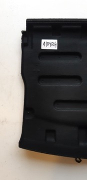 ЗАДНЯЯ ПОЛКА БАГАЖНИКА CITROEN C4 I COUPE 3-DOOR 2004-2010 ЧЕРНАЯ