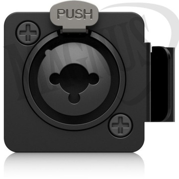 Усилитель для наушников Behringer P2