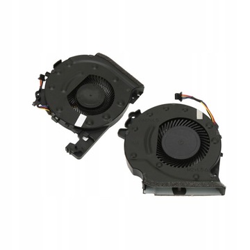 WENTYLATOR CHŁODZĄCY DO HP Pac 15-CX0060TX