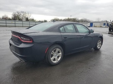 Dodge Charger VII 2023 Dodge Charger Sxt 2023 3.6l 3.6 Benzyna 292KM, zdjęcie 3