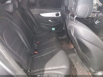 Mercedes GLC C253 2021 Mercedes-Benz GLC 2021 MERCEDES-BENZ GLC 300 4MATIC SUV 2.0 Benzyna 255KM, zdjęcie 8