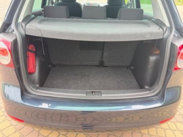 Volkswagen Golf Plus II 1.4 80KM 2011 Volkswagen Golf Plus Style 1.4Mpi 86KM Klima Alusy Grzane fotele Serwis Sp, zdjęcie 30