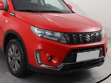 Suzuki Vitara III 2021 Suzuki Vitara 1.4 BoosterJet, Salon Polska, zdjęcie 19