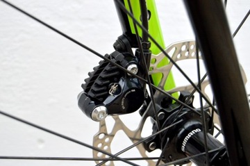 Удобные CANNONDALE SYNAPSE DISC 58 Carbon Endurance 2x11 R8000