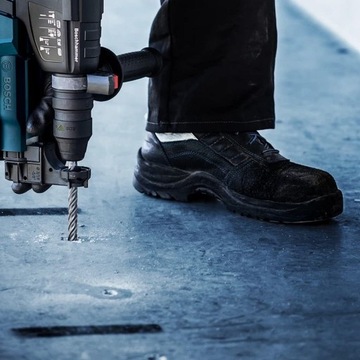 Ударная дрель Bosch Expert SDS-Plus 10x265 мм