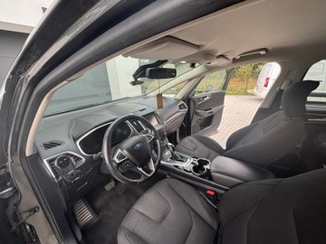 Ford S-Max II Van 2.0 TDCi 150KM 2016 FORD S-MAX 150KM AUTOMAT, zdjęcie 9