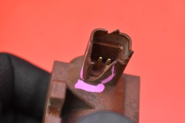 ВАКУУМНЫЙ КЛАПАН 6G9Q-9E882-CA FORD KUGA MK1 I 2.0 TDCI 136 KM 08-13