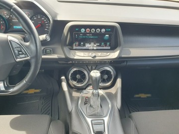 Chevrolet Camaro VI 2016 Chevrolet Camaro 6.2 V8 SS Automat Alu 20 Raty, zdjęcie 27