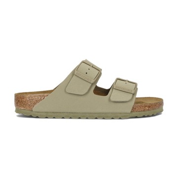 Klapki BIRKENSTOCK Arizona 1027697 Khaki r.39