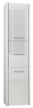 Столб LUNA 30 3D White GLOSS