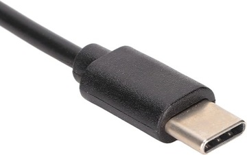 Мини-камера USB C, уличная камера 1080P OTG
