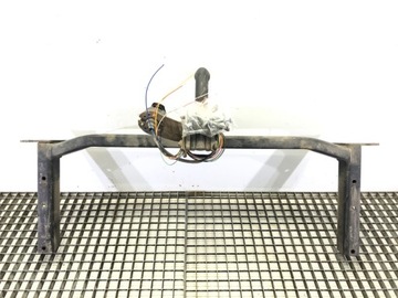 БУКСИРОВОЧНЫЙ КРЮК AUDI A4 B5 Седан/Лимузин 94-01