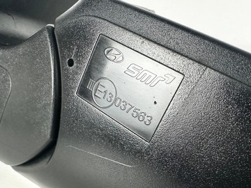 HYUNDAI I10 ZRCÁTKO POUZDRO PRAVÉ 2008-2013
