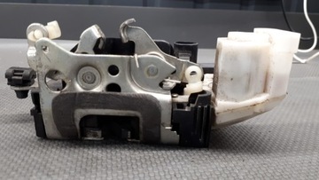 B792 ZÁMEK DVEŘE LEVÝ PŘEDNÍ FIAT PUNTO I