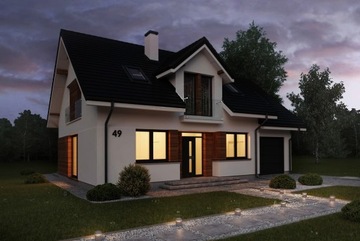 Уличный фасадный светильник, садовый настенный светильник GU10