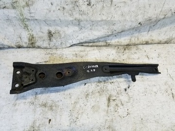 NOSNÍK DRŽÁK MOTORU CITROEN C-CROSSER 2.2 HDI