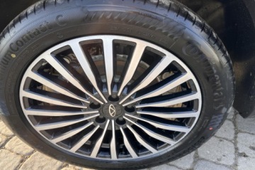 Chery Tiggo 8 SUV 1.6 T-GDI 147KM 2025 CHERY TIGGO 8 Prestige 1.6 T-GDI DCT Suv 147KM 2025, zdjęcie 18