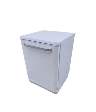 Zmywarka Sharp QW-DX41F47EW wolnostojąca z klamką biała