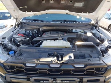 Ford 2024 Ford F150 Ford F-150 RAPTOR, od ubezpieczalni 3.5 Benzyna 450KM, zdjęcie 13