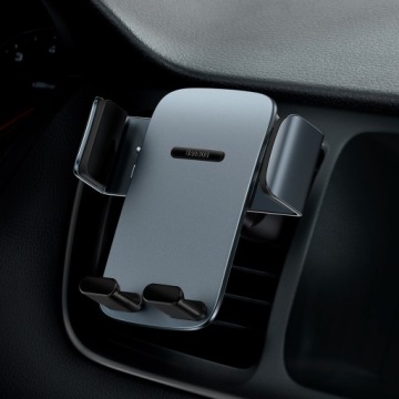 Гравитационный автомобильный держатель Baseus Easy Control